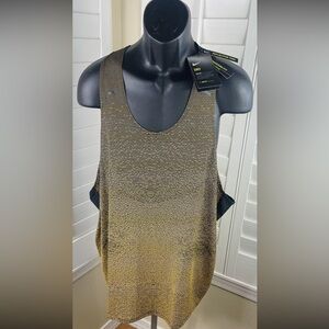 Nike Run Division Pinnacle Running Tank Top DA1296-011, Men’s Size XL - NWT $80